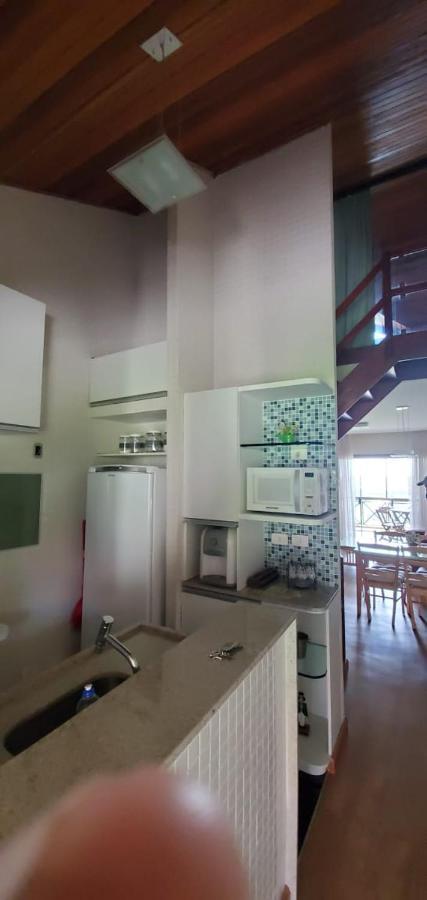 Flat Grande Em Hotel Fazenda Monte Castelo - Gravata - Saire Экстерьер фото