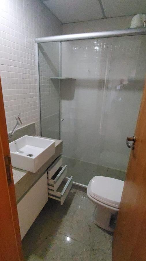 Flat Grande Em Hotel Fazenda Monte Castelo - Gravata - Saire Экстерьер фото