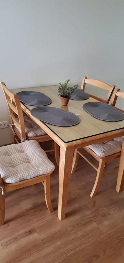 Flat Grande Em Hotel Fazenda Monte Castelo - Gravata - Saire Экстерьер фото